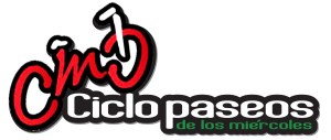 Ciclopaseo de los Miércoles